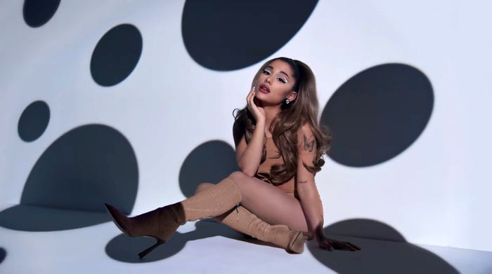 deb melton recommends Images Of Ariana Grande Nude