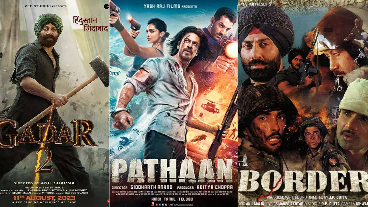 Best of Bollywood hottest movie list