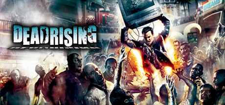 claudia colorado recommends Dead Rising Pc Mods