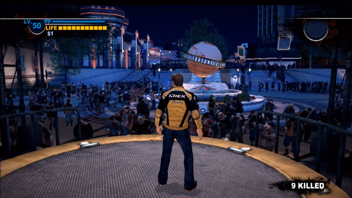 biswajit koley recommends Dead Rising Pc Mods