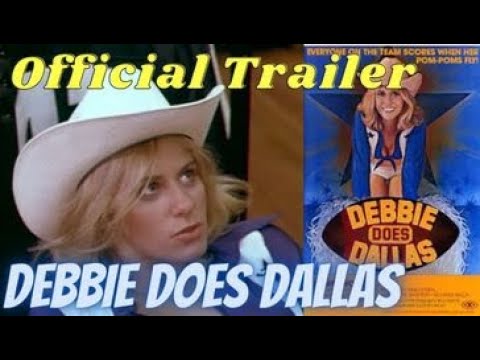 creighton hastings recommends debbie does dallas movie pic