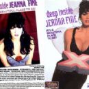 adriana albizures recommends Deep Inside Jeanna Fine