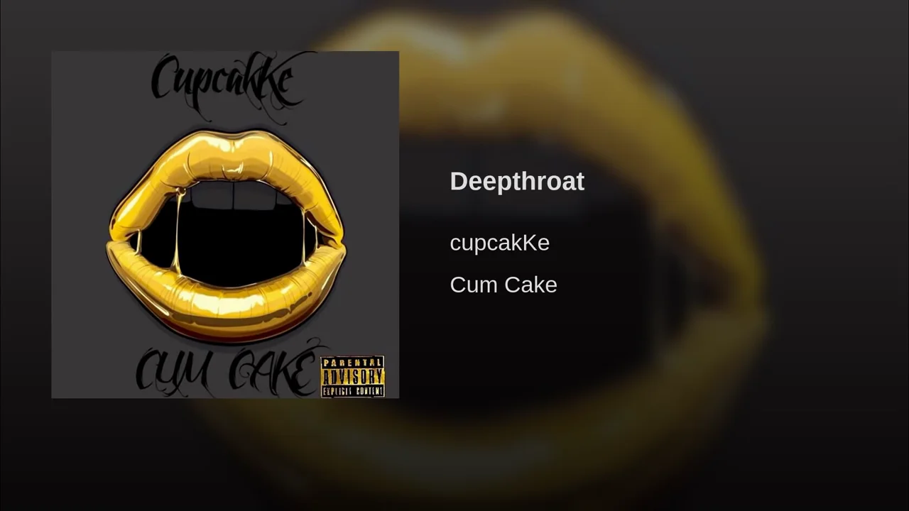 alana herbert recommends Deep Throat By Cupcake