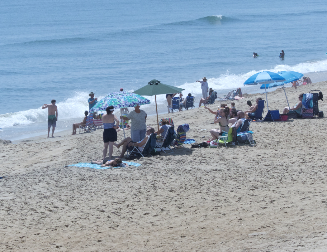 diane nestor recommends Outer Banks Nude Beach