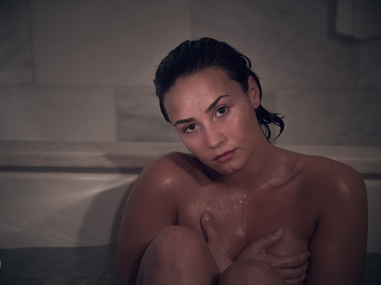 coleen stephens recommends Demi Lovato Hot Naked