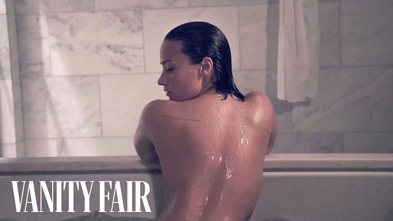 Best of Demi lovato hot naked