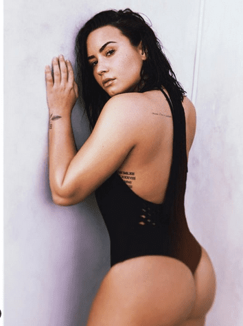 bob gowing recommends demi lovato hottest pictures pic