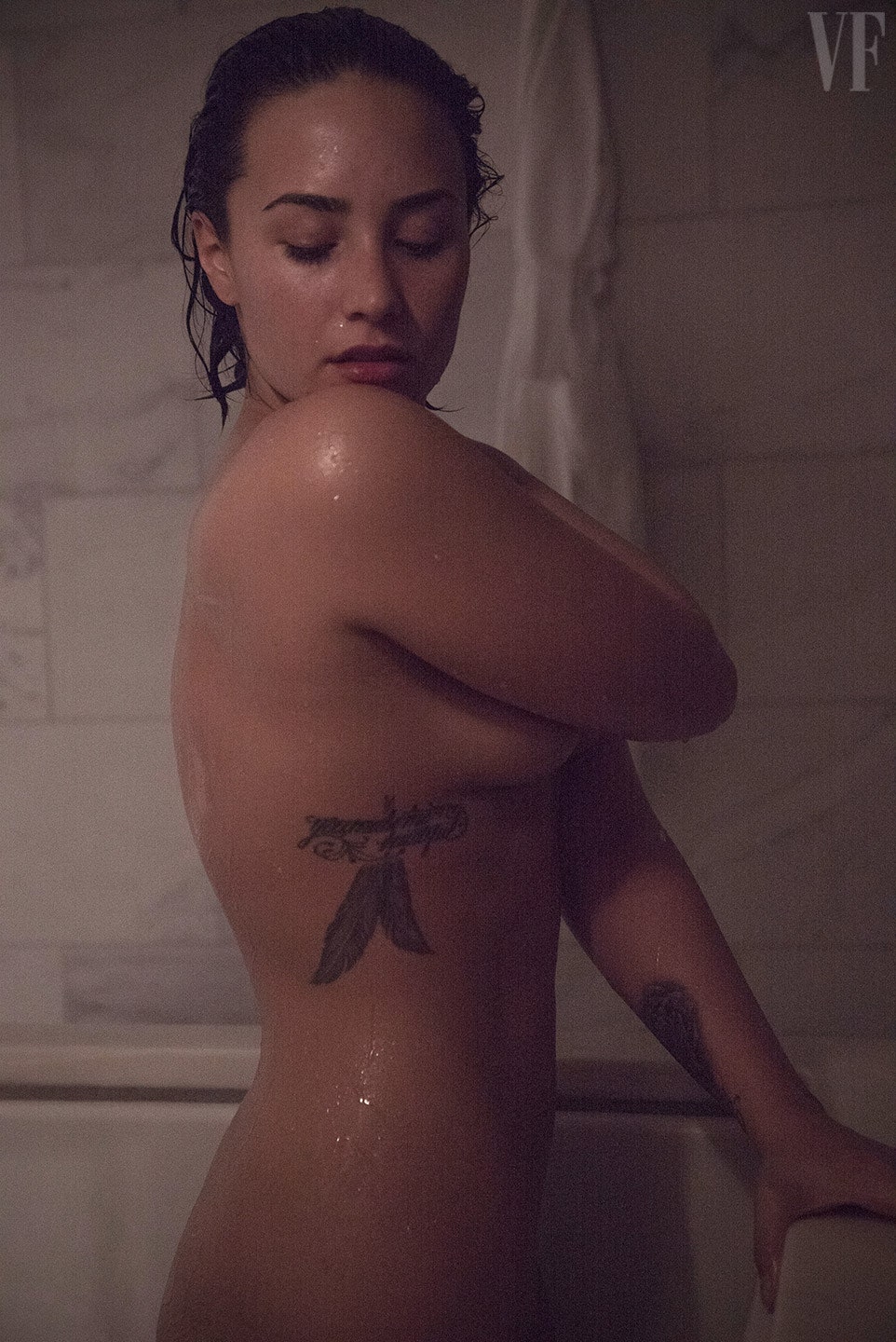 alfred ngai recommends demi lovato naked tumblr pic