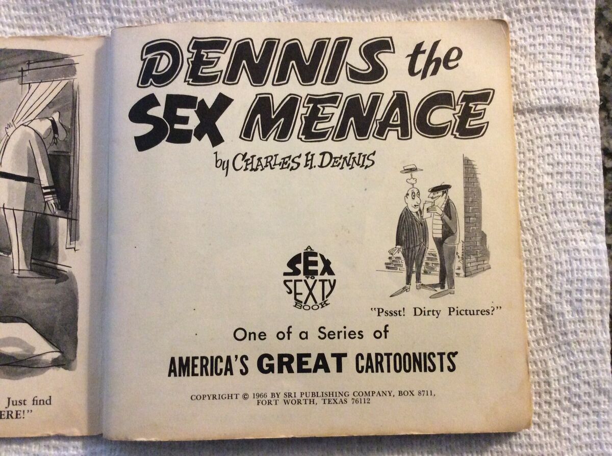 Best of Denis the menace sex