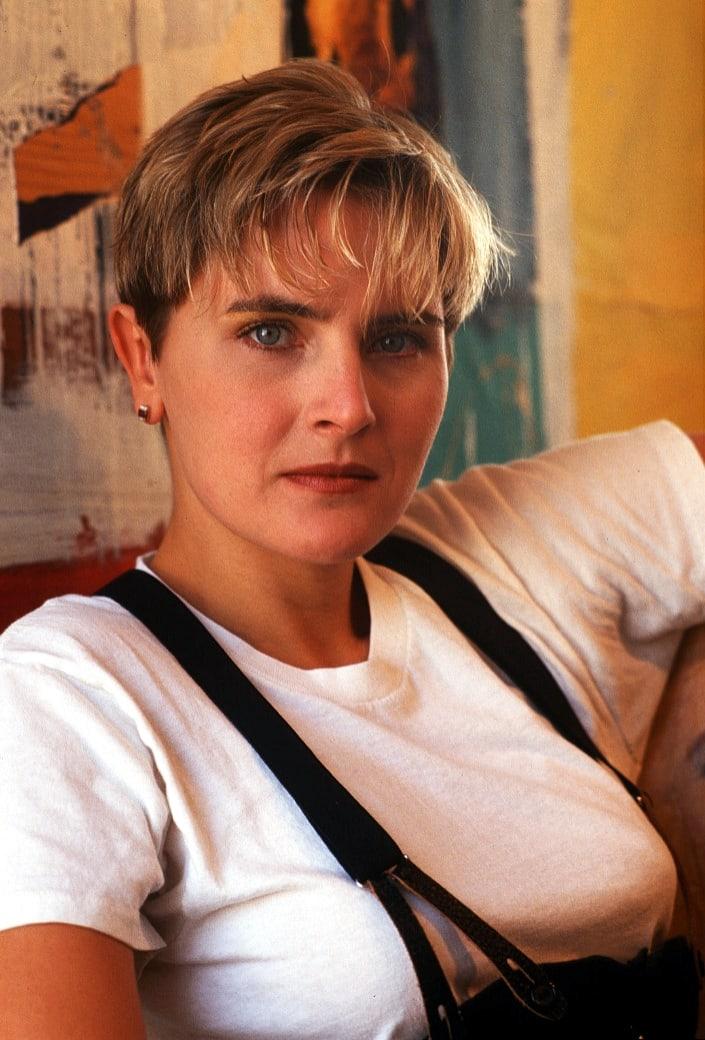Best of Denise crosby playboy pictures