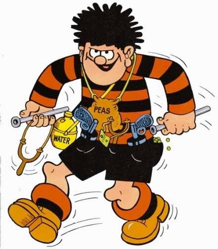 claude boulet recommends dennis the menace cartoon porn pic