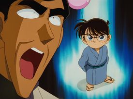 alexis nashae add photo detective conan episode 9