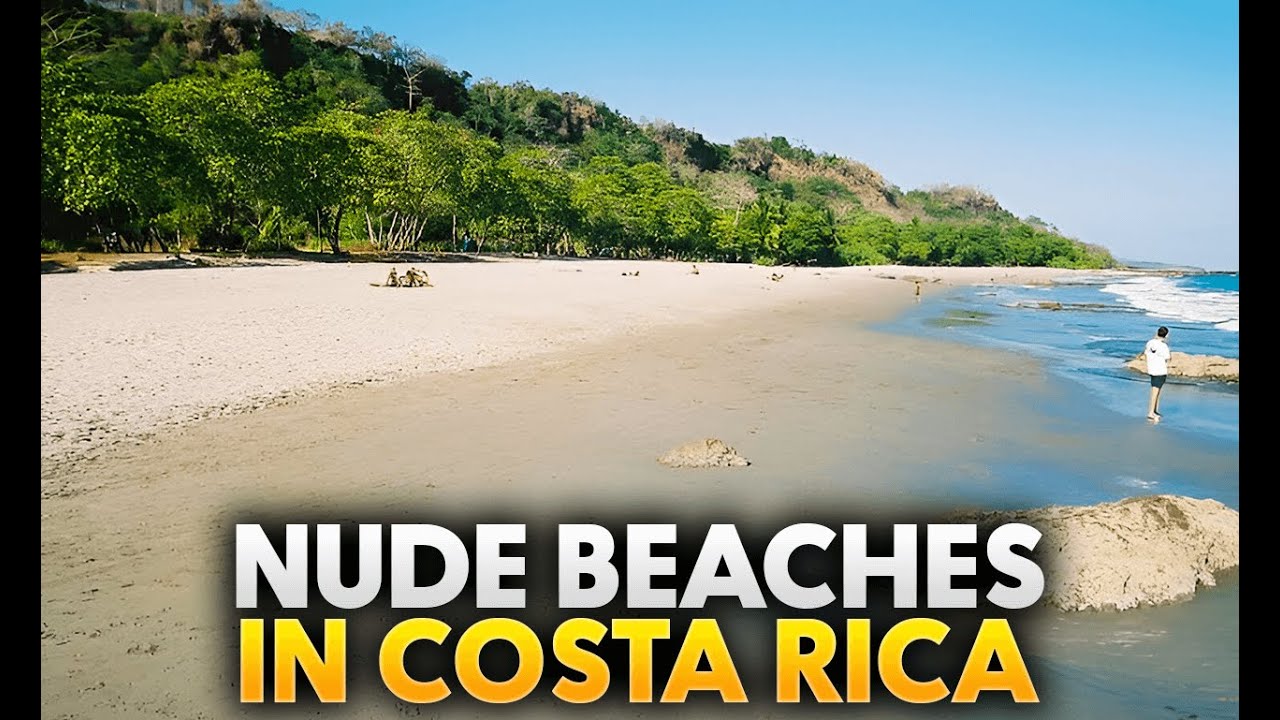 andy gorski add photo costa rica nude beaches