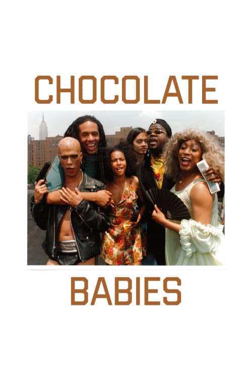chelsea clampert recommends chocolate city movie download pic