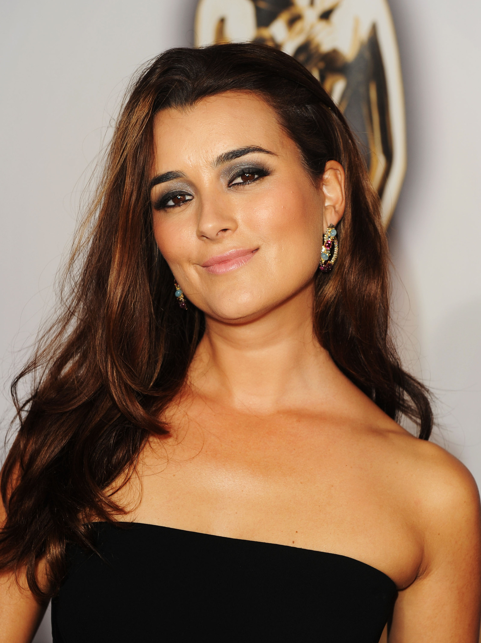 cora redulla recommends Cote De Pablo Photo Shoot