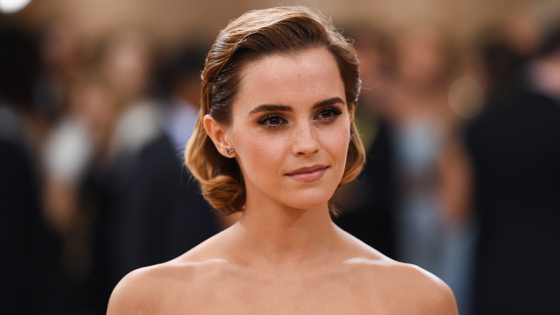 bruno silveira recommends Emma Watson Leaked Selfie