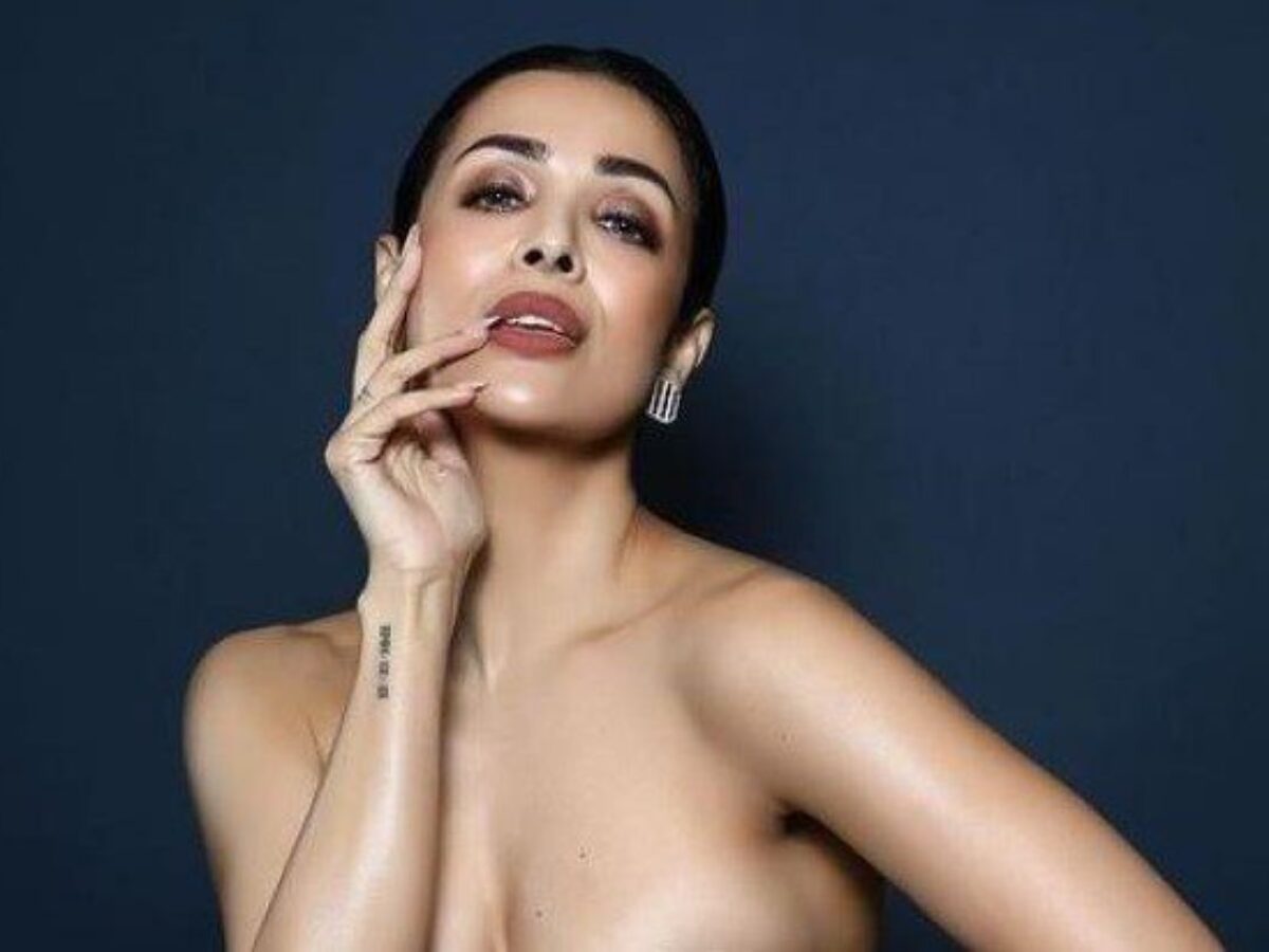 cely garcia recommends Malaika Arora Khan Nude