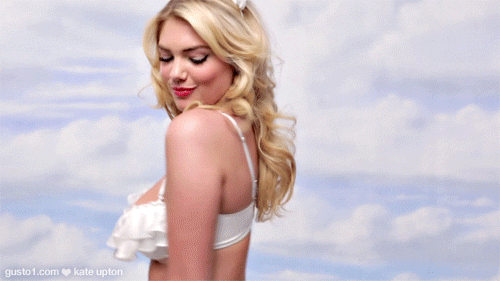 ama thomas recommends Kate Upton Hottest Gifs