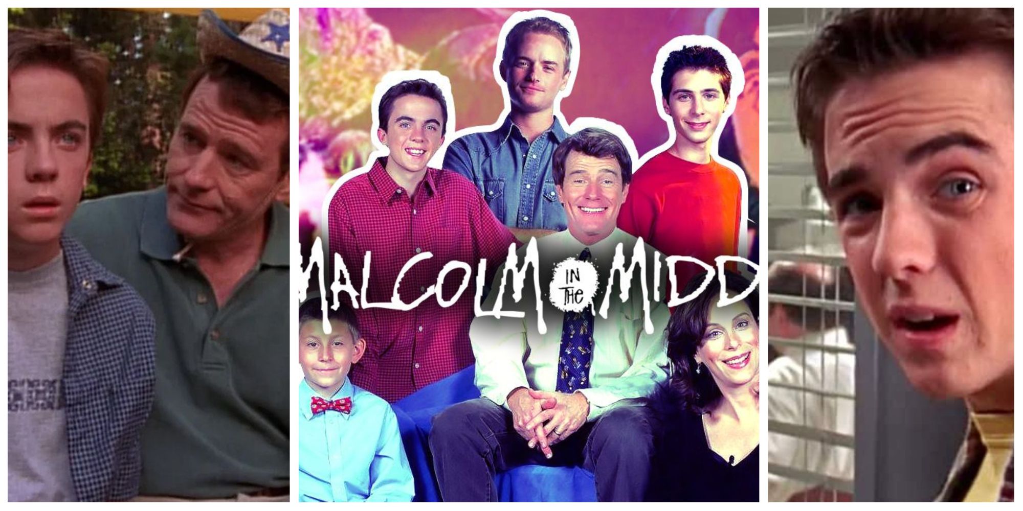 Best of Piama malcolm in the middle