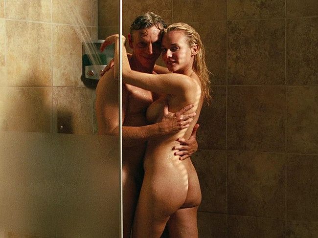 darnelle clark recommends Diane Kruger Nude Video