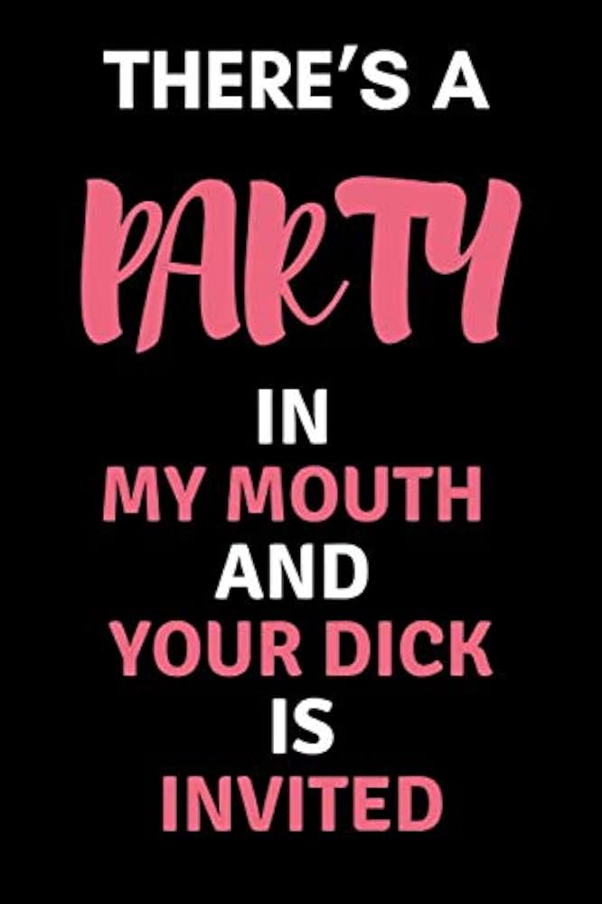 christina cann recommends dick in the mouth all day pic