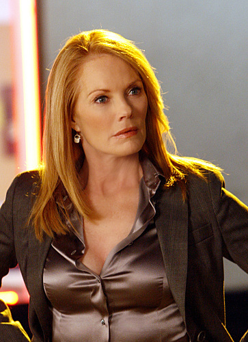 deanna hibbs recommends Did Marg Helgenberger Have A Stroke