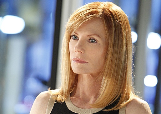 ashley birt recommends Did Marg Helgenberger Have A Stroke