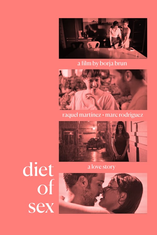 abed sakr recommends Diet Of Sex Full Movie