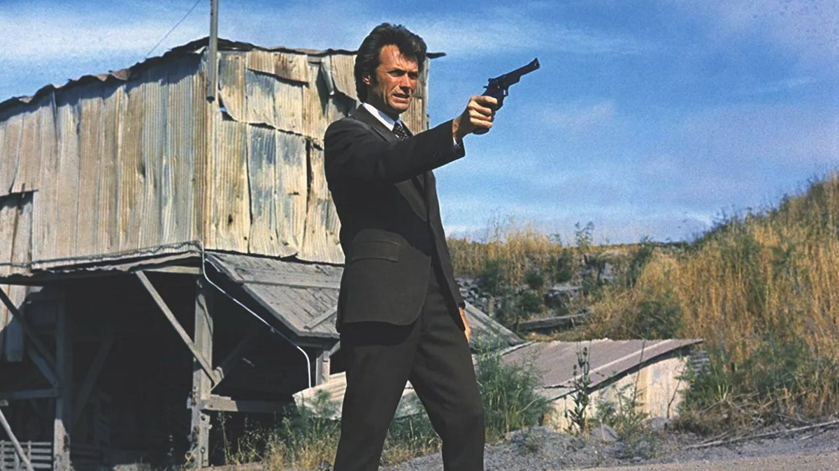 cindy flanigan recommends dirty harry watch online pic