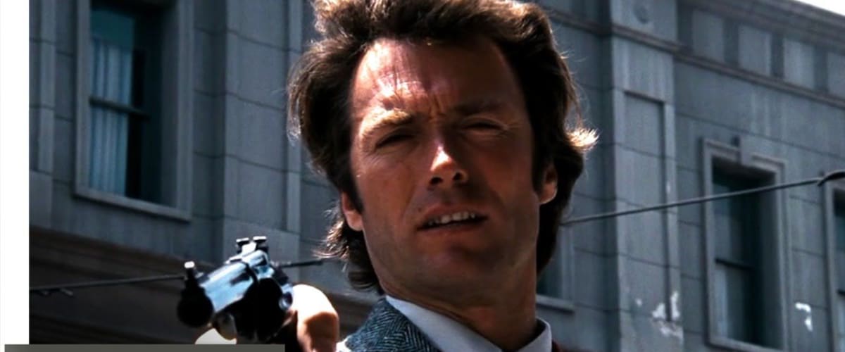 Best of Dirty harry watch online