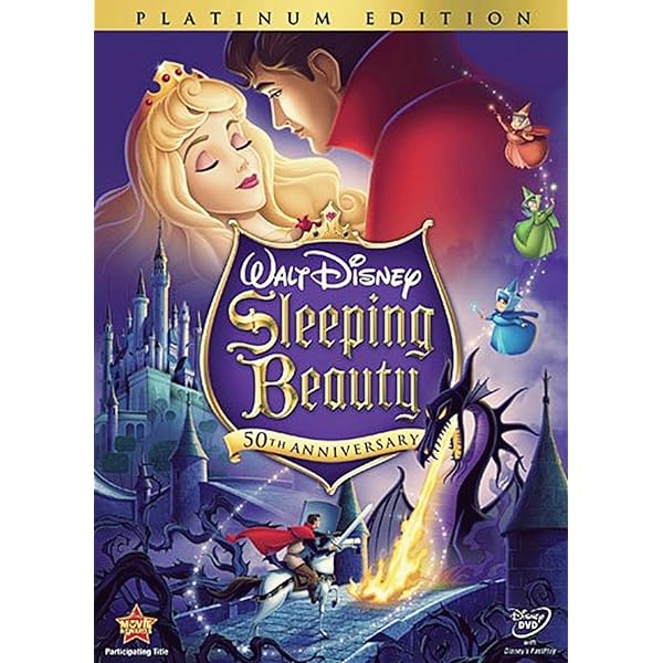 Best of Disney sleeping beauty porn