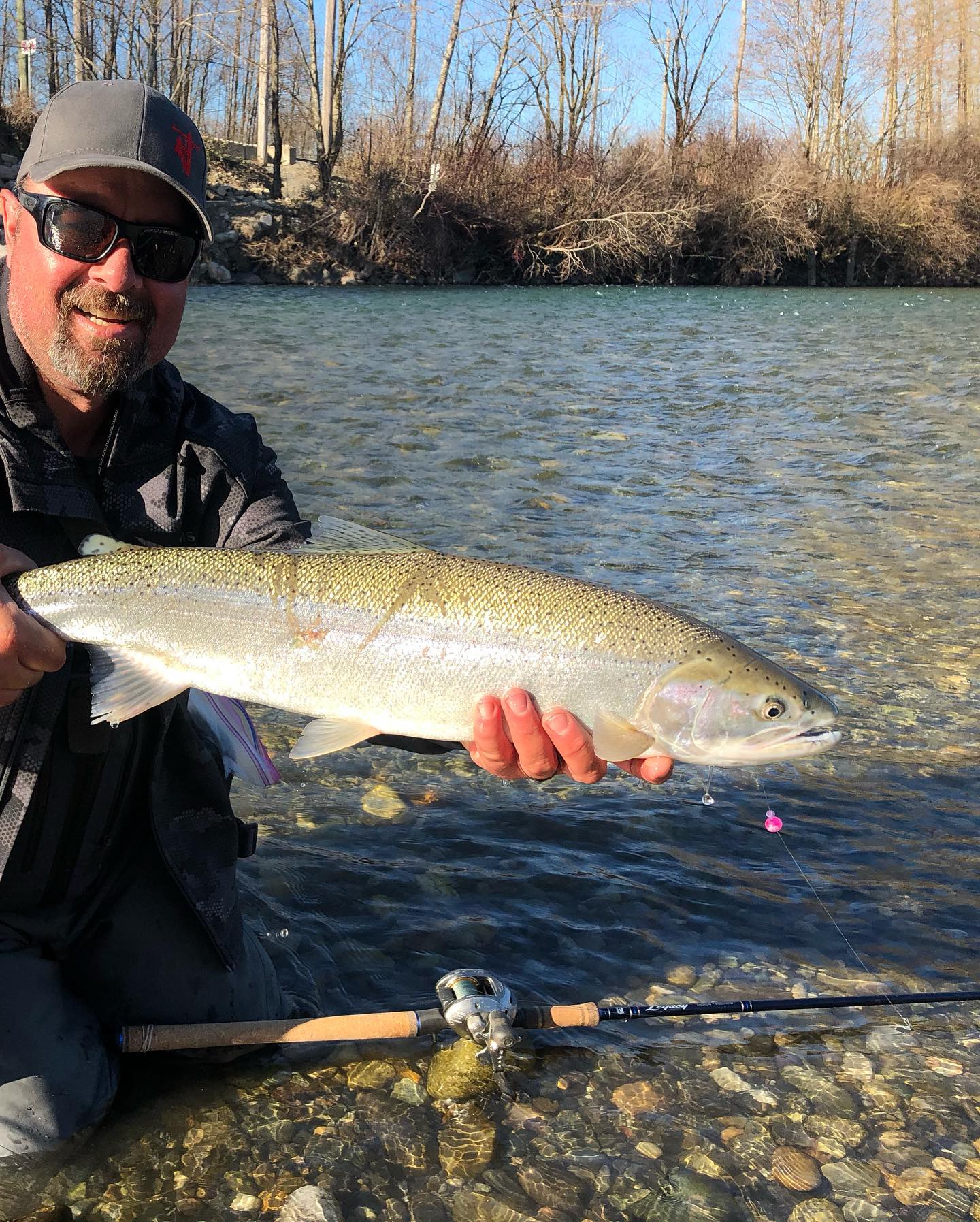 brad hubley recommends do dicks float in water pic