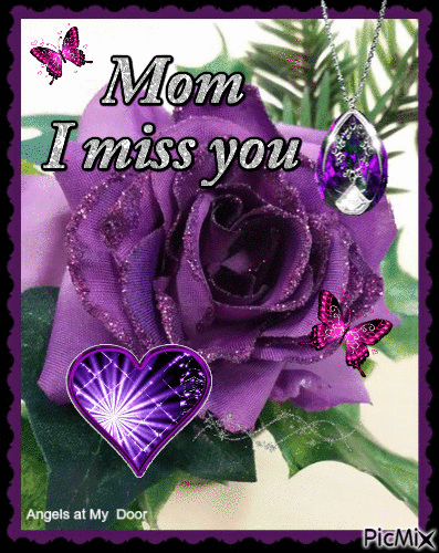dipak jagtap add photo do you miss your mom gif