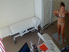 brandon tritle recommends doctor hidden camera sex pic
