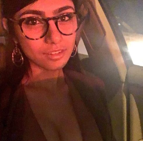 amanda sowersby recommends does mia khalifa have hiv pic