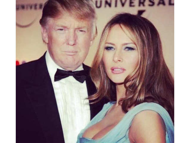 ange henderson add donald trumps wife posing nude photo