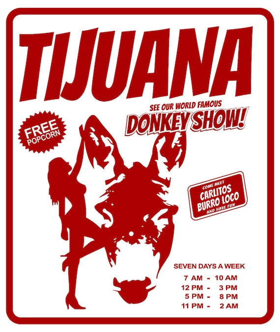 clara santillan share donkey show tijuana real photos