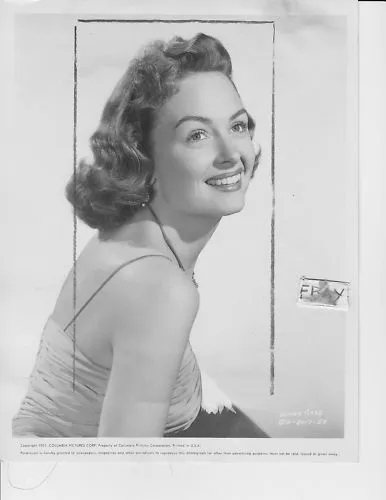 bob prior recommends donna reed sexy pic