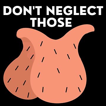 ali belal recommends Dont Neglect The Balls