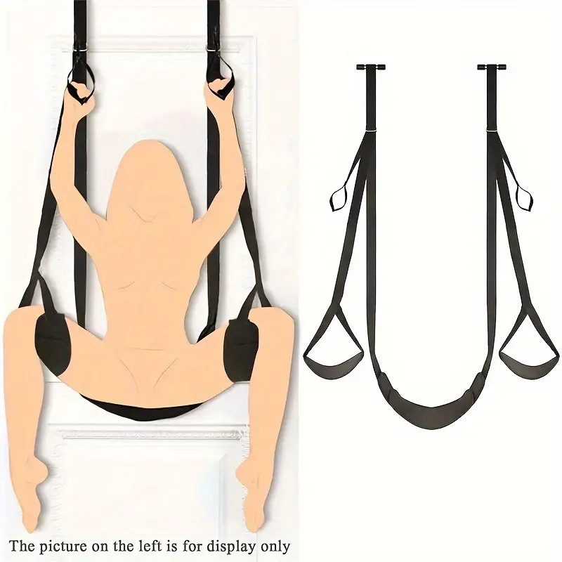 candace rosenthal recommends door sex swing positions pic