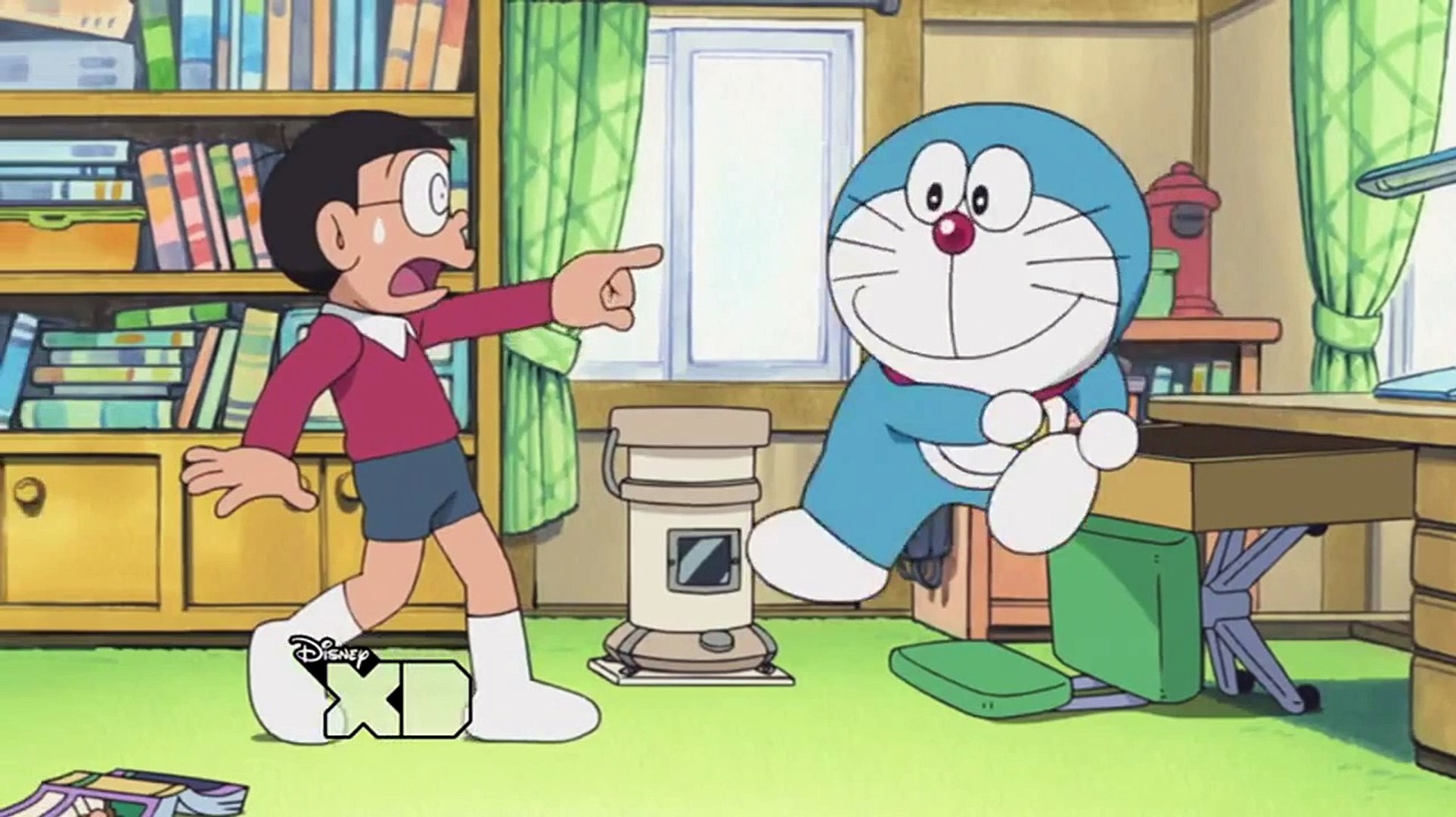 anurag kashyap recommends Doraemon Episode 1 English