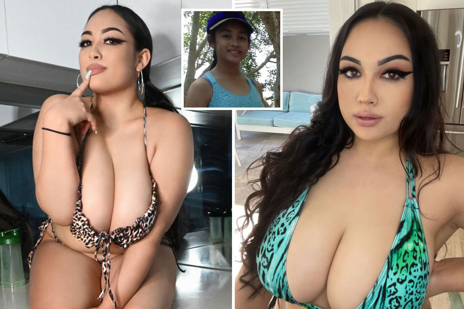 andrei boss recommends double h boobs pic