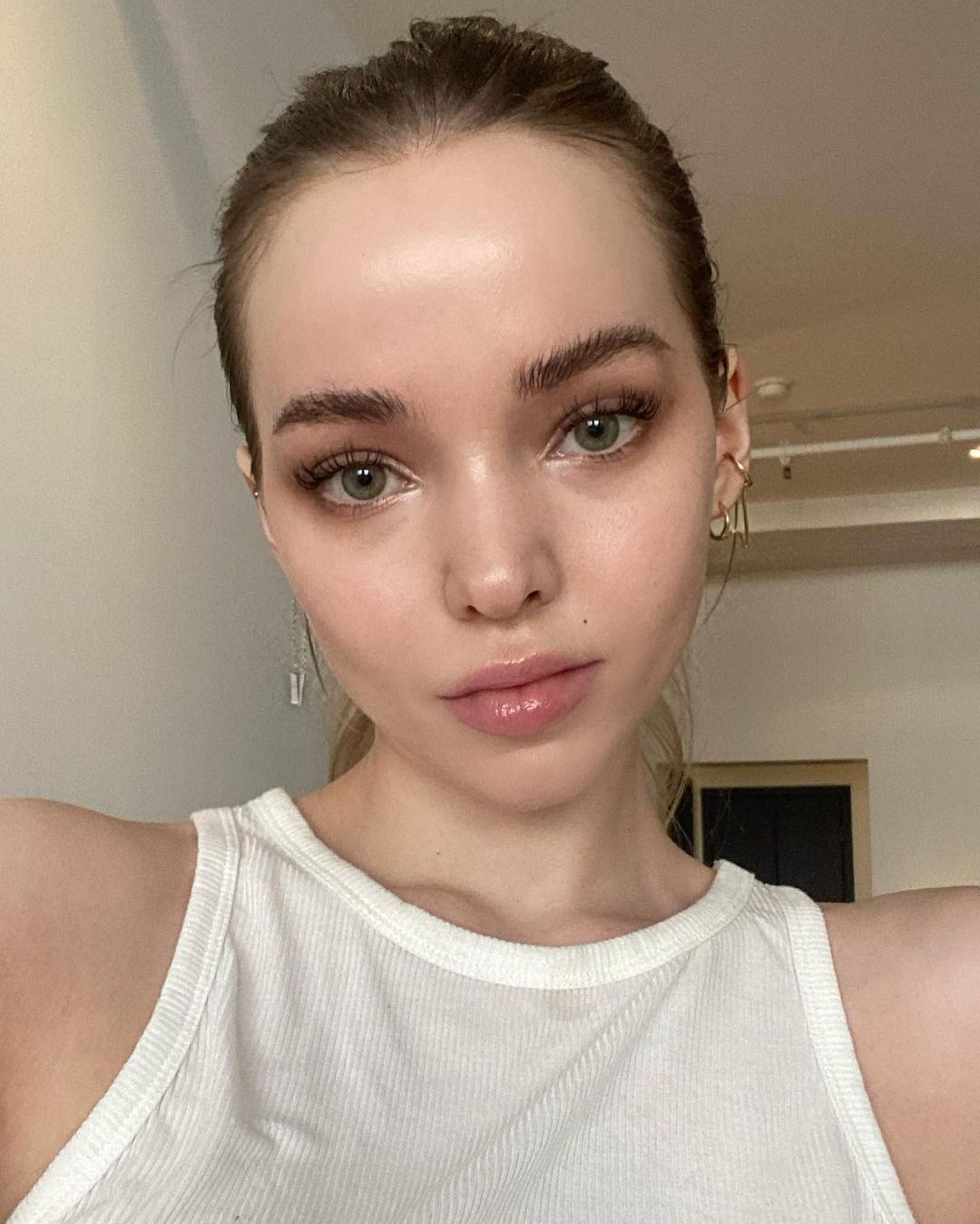 allyson eaton recommends Dove Cameron Naked