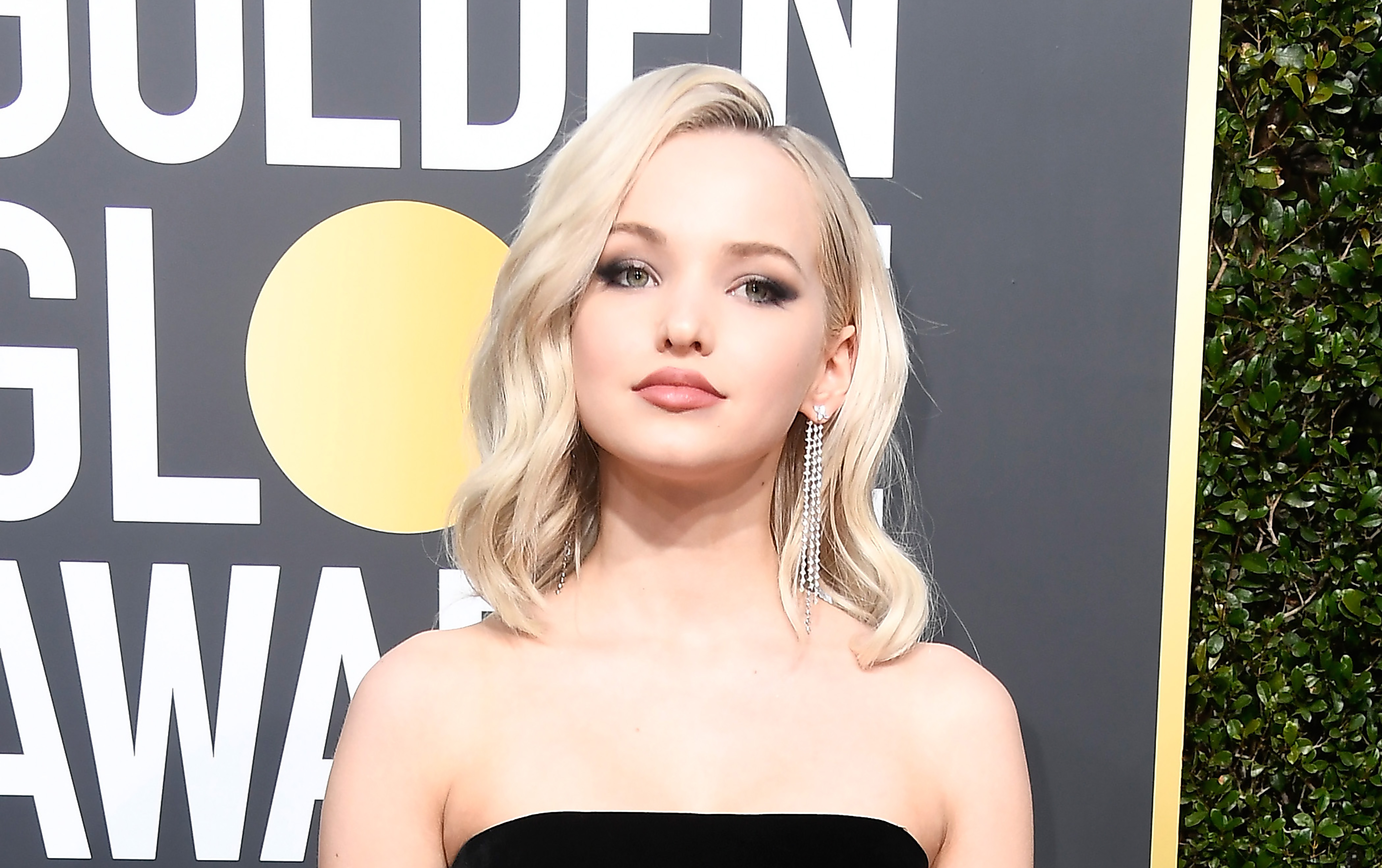 chelsey herring recommends Dove Cameron Naked Photos