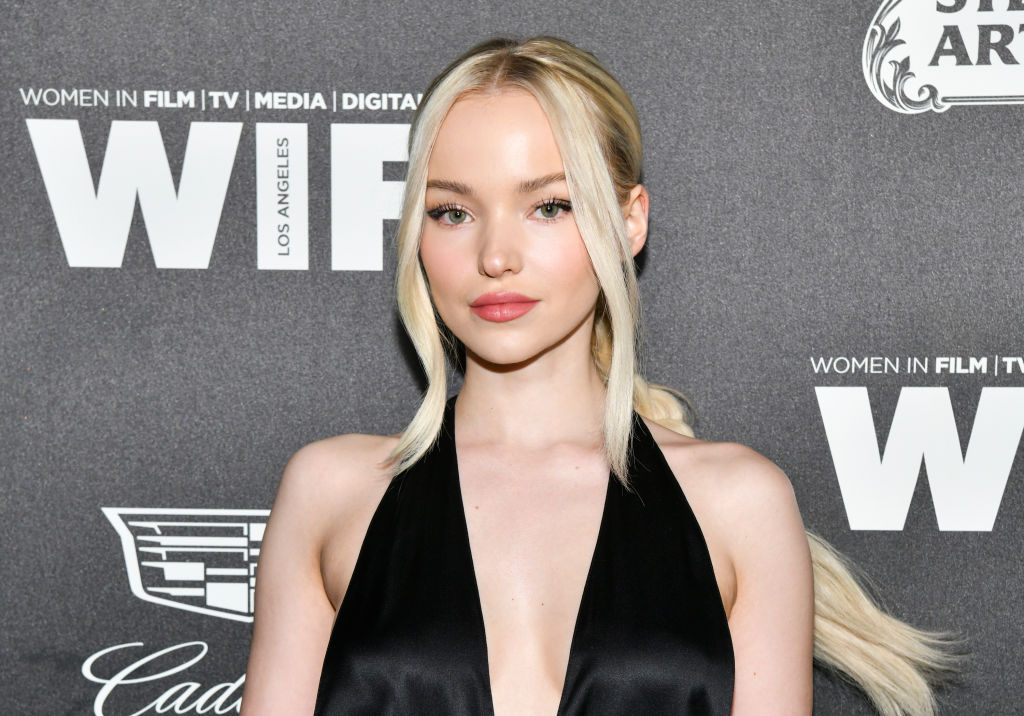 dallas rust add dove cameron porn photo