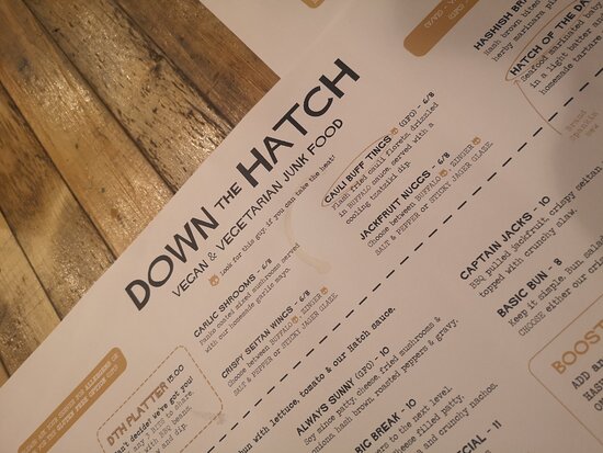 adesanya olubunmi recommends down the hatch 6 pic