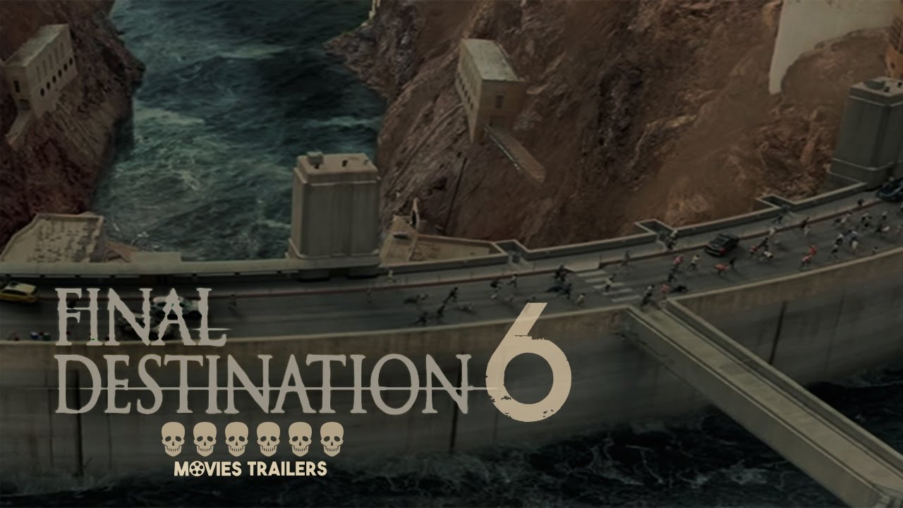 bethany manning recommends download final destination 6 pic
