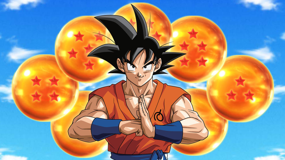 debbie keller recommends dragon ball pictures pic