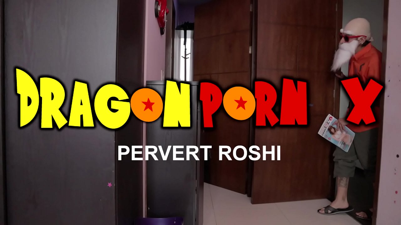 donna m cox recommends Dragon Ball Porn Parody