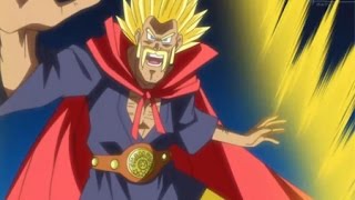 claudius charles recommends Dragon Ball Super Episodio 15